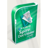 Spire DocViewer for WPF